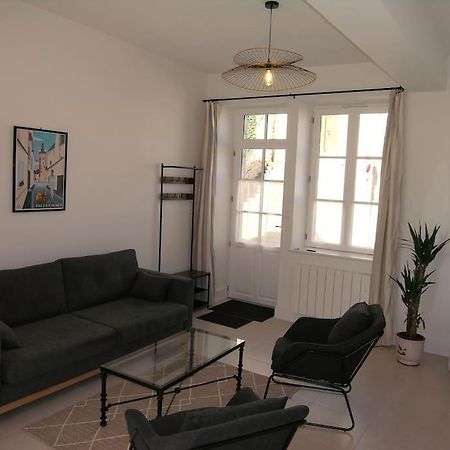 Gite L'Annexe Du Prieure Besson Ngoại thất bức ảnh